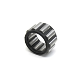 MIC | MIC2357 | ROLAMENTO GAIOLA FUNDO EIXO PILOTO/PONTA EIXO ENTALHADO VW CAMBIO ZF 6S/6AS