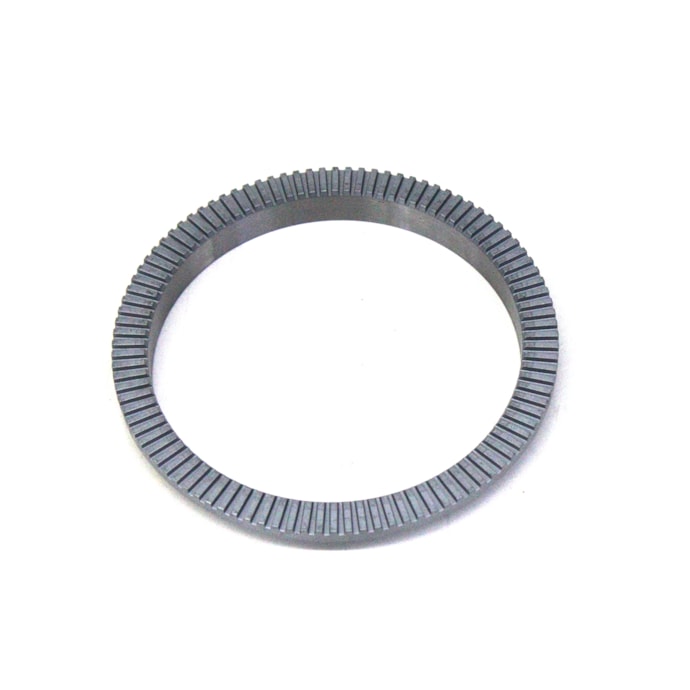 MIC | MIC2416 | ANEL DE IMPULSOS ABS PARA CUBO 10F RODA DIANTEIRA MB ATEGO/ATRON | MB ONIBUS OF1519/OF1721/OF1722/OF1724/OH1618 (ROLAMENTOS 33210 E 33214 - RETENTOR 02049BG) (120/123X143X15MM)-1b26b149-433c-4d70-b985-82945de7ef6e