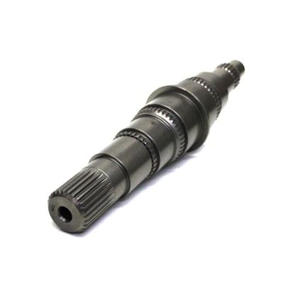 MIC | MIC2476 | EIXO ENTALHADO ANTIGO MB CAMBIO G85 = A9762621705