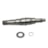 MIC | MIC2476 | EIXO ENTALHADO ANTIGO MB CAMBIO G85 = A9762621705-7b986d5f-8a90-4382-a667-a6f599fcced6