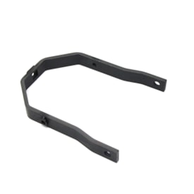 MIC | MIC2915 | GARFO ENGATE MUDANCA 3/4 (3M/4M) VW CAMBIO ZF 6S1010BO/6AS1010BO/6AS1000TO (ENCAIXE DA PASTILHA M10) (CHAPA PAREDE GARFO 8MM) (FURO SEM BUCHA NYLON 14MM)