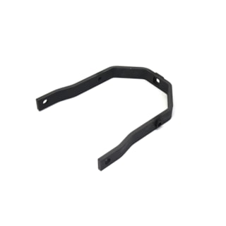 MIC | MIC2915 | GARFO ENGATE MUDANCA 3/4 (3M/4M) VW CAMBIO ZF 6S1010BO/6AS1010BO/6AS1000TO (ENCAIXE DA PASTILHA M10) (CHAPA PAREDE GARFO 8MM) (FURO SEM BUCHA NYLON 14MM)