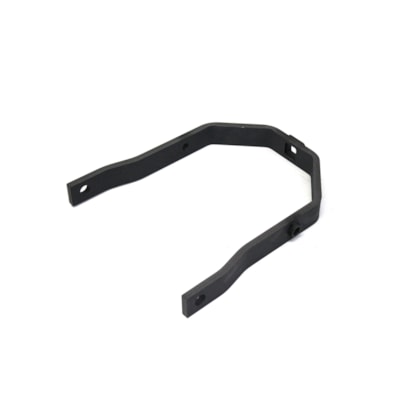 MIC | MIC2915 | GARFO ENGATE MUDANCA 3/4 (3M/4M) VW CAMBIO ZF 6S1010BO/6AS1010BO/6AS1000TO (ENCAIXE DA PASTILHA M10) (CHAPA PAREDE GARFO 8MM) (FURO SEM BUCHA NYLON 14MM)