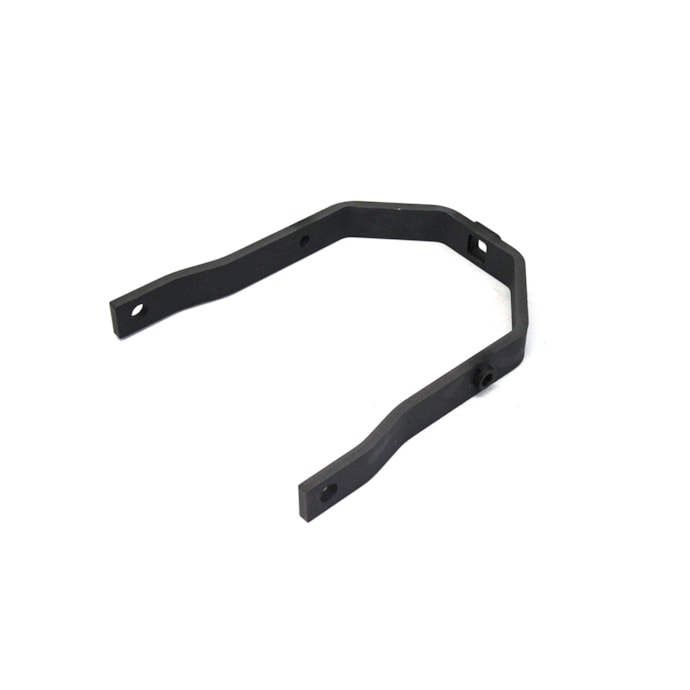 MIC | MIC2915 | GARFO ENGATE MUDANCA 3/4 (3M/4M) VW CAMBIO ZF 6S1010BO/6AS1010BO/6AS1000TO (ENCAIXE DA PASTILHA M10) (CHAPA PAREDE GARFO 8MM) (FURO SEM BUCHA NYLON 14MM)-fd253c94-8e89-427e-ac54-806391a501bb