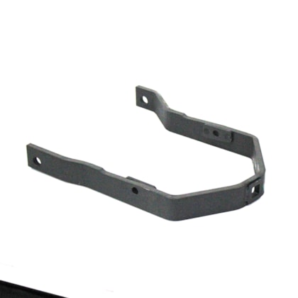 MIC | MIC2916 | GARFO ENGATE MUDANCA 1/2 (1M/2M) VW CAMBIO ZF 6S1010BO/6AS1010BO/6AS1000TO (ENCAIXE DA PASTILHA M10) (CHAPA PAREDE GARFO 6MM)