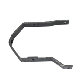 MIC | MIC2916 | GARFO ENGATE MUDANCA 1/2 (1M/2M) VW CAMBIO ZF 6S1010BO/6AS1010BO/6AS1000TO (ENCAIXE DA PASTILHA M10) (CHAPA PAREDE GARFO 6MM)