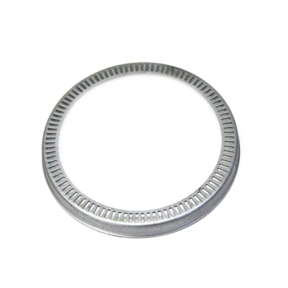 MIC | MIC2925 | ANEL DE IMPULSO ABS PARA CUBO 10F RODA DIANTEIRA MB ATRON/ATEGO/ONIBUS (ROLAMENTOS 33210 E 33214 - RETENTOR 01549BG) (143X146X15MM)