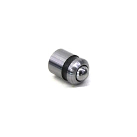 MIC | MIC2997 | PINO PRESSIONADOR/POSICIONADOR COM ESFERA TRAMBULADOR IVECO/VW/MB/VOLVO CAMBIO ZF 8S/16S