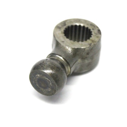 MIC | MIC7561 | ALAVANCA ESTRIADA DO EIXO CARCACA DO TRAMBULADOR VW/MB CAMBIO ZF S542/S5420/5S580