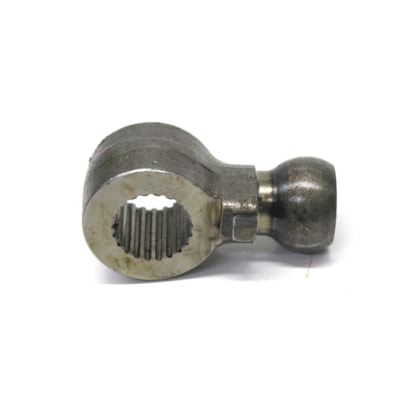 MIC | MIC7561 | ALAVANCA ESTRIADA DO EIXO CARCACA DO TRAMBULADOR VW/MB CAMBIO ZF S542/S5420/5S580