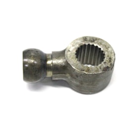 MIC | MIC7561 | ALAVANCA ESTRIADA DO EIXO CARCACA DO TRAMBULADOR VW/MB CAMBIO ZF S542/S5420/5S580