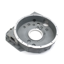 MIG | 2R0103203D | CARCACA VOLANTE MOTOR CUMMINS SERIE ISB 4CIL/6CIL