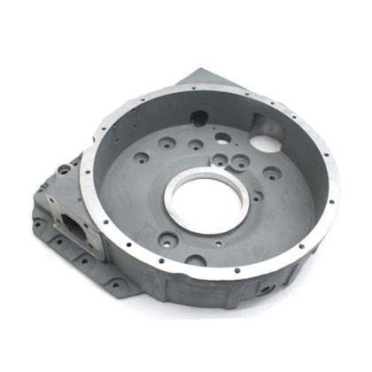 MIG | 2R0103203D | CARCACA VOLANTE MOTOR CUMMINS SERIE ISB 4CIL/6CIL