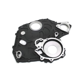 MIG | MIG3010 | TAMPA FRONTAL DA CAIXA/CARCACA DISTRIBUICAO VW CONSTELLATION/WORKER/ONIBUS MOTOR MAN D0834/D0836 4CIL/6CIL EURO 5