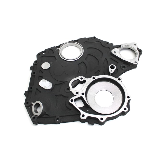 MIG | MIG3010 | TAMPA FRONTAL DA CAIXA/CARCACA DISTRIBUICAO VW CONSTELLATION/WORKER/ONIBUS MOTOR MAN D0834/D0836 4CIL/6CIL EURO 5-628f20db-5b8e-4379-a2a6-2425ba713714