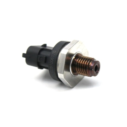 MIRADOR | 0281006176M | SENSOR PRESSAO RAIL MOTOR CUMMINS ISF 2.8 4CIL EURO V