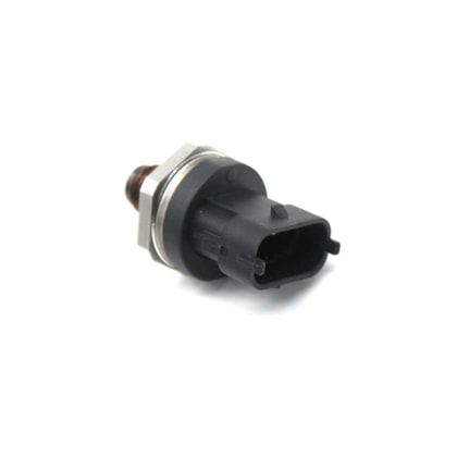 MIRADOR | 0281006176M | SENSOR PRESSAO RAIL MOTOR CUMMINS ISF 2.8 4CIL EURO V