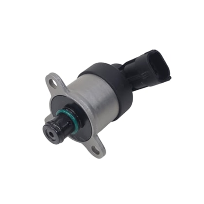 MIRADOR | 0928400672M | VALVULA (M PRO) REGULADORA/DOSADORA BOMBA COMBUSTIVEL VW NOVO DELIVERY MOTOR CUMMINS SERIE ISF 2.8 EURO (BOSCH 0928400672) (USA CHICOTE TC1021199)