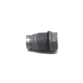 MIRADOR | 1110010026M | VALVULA ALIVIO TUBO DISTRIBUICAO RAIL VW CONSTELLATION/WORKER/ONIBUS MOTOR MAN D0834/D0836 EURO 5/6 (BOSCH 1110010026)