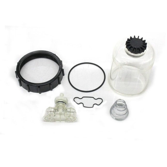 MIRADOR | CF20021 | COPO/TAMPA PLASTICA DO CABECOTE FILTRO DIESEL/RACOR VW CONSTELLATION MOTOR CUMMINS EURO 5-319024f9-c7a4-4791-a122-24c3f80d1def