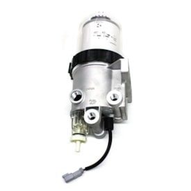 MIRADOR | FH079 | CONJUNTO CABECOTE COM FILTRO DIESEL/RACOR VW CONSTELLATION/ONIBUS MOTOR CUMMINS SERIE ISL EURO 5 (COM FILTRO REFIL 2T2201847)