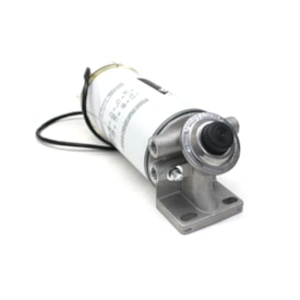 MIRADOR | FH120120CSM | CONJUNTO CABECOTE COM VALVULA E FILTRO DIESEL/RACOR SEPARADOR DAGUA VW (SISTEMA ESFERA) (ROSCA 1-14)