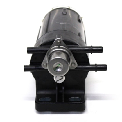 MIRADOR | FH2016F | CONJUNTO CABECOTE COM FILTRO DIESEL/RACOR SEPARADOR DAGUA MB ATEGO/ACCELO/AXOR MOTOR OM924LA/OM926LA EURO 5 (REFIL PAPEL)
