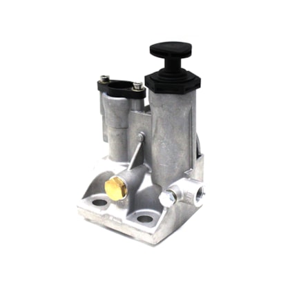 MIRADOR | FH341 | CABECOTE FILTRO DIESEL/RACOR SEPARADOR DAGUA FORD (ROSCA 1-14) SEM CONEXOES