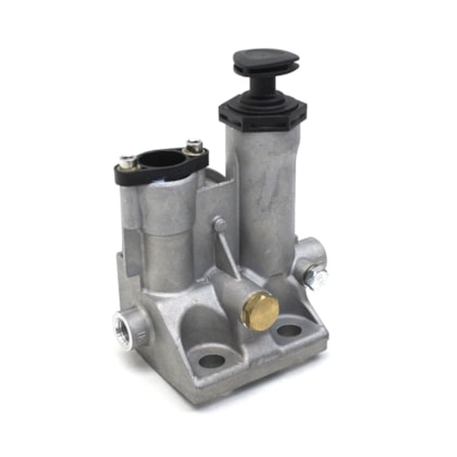 MIRADOR | FH341 | CABECOTE FILTRO DIESEL/RACOR SEPARADOR DAGUA FORD (ROSCA 1-14) SEM CONEXOES