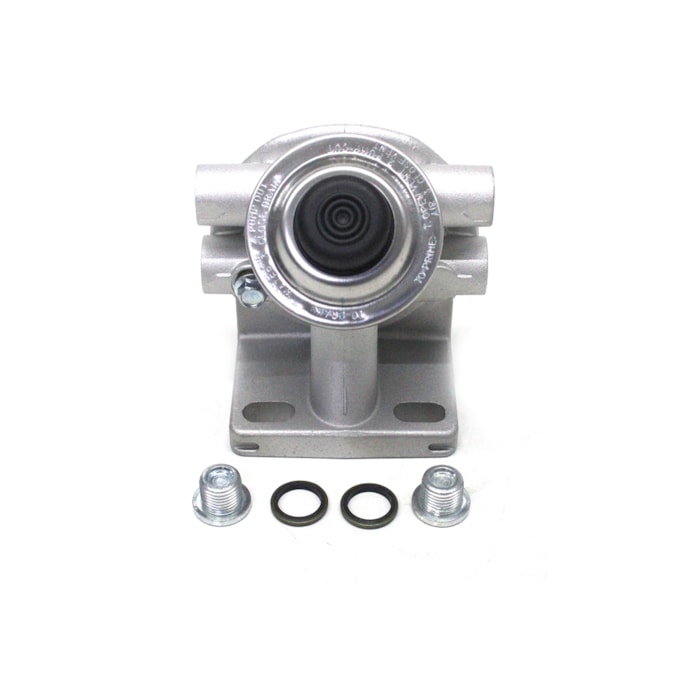 MIRADOR | FH5008J | CABECOTE COM VALVULA E CONEXAO VOSS M16 NG12 PARA FILTRO DIESEL/RACOR SEPARADOR DAGUA VW (SISTEMA ESFERA) (ROSCA 1-14)-5c891552-ce6f-4e4a-bece-864990a7bbff