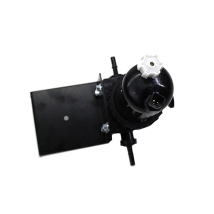 MIRADOR | FH691F | CONJUNTO CABECOTE COM FILTRO DIESEL/COMBUSTIVEL FORD F350/F4000 MOTOR CUMMINS SERIE ISF 2.8 EURO 5