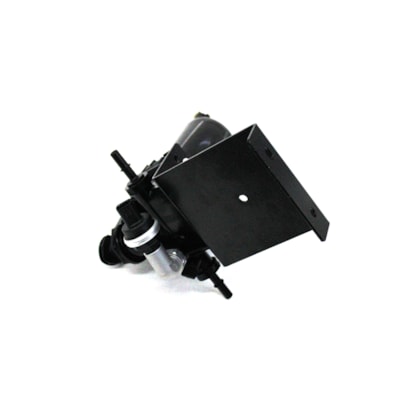 MIRADOR | FH691F | CONJUNTO CABECOTE COM FILTRO DIESEL/COMBUSTIVEL FORD F350/F4000 MOTOR CUMMINS SERIE ISF 2.8 EURO 5