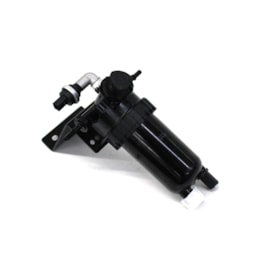 MIRADOR | FH691F | CONJUNTO CABECOTE COM FILTRO DIESEL/COMBUSTIVEL FORD F350/F4000 MOTOR CUMMINS SERIE ISF 2.8 EURO 5