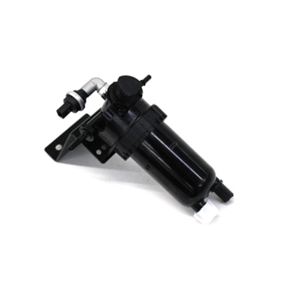 MIRADOR | FH691F | CONJUNTO CABECOTE COM FILTRO DIESEL/COMBUSTIVEL FORD F350/F4000 MOTOR CUMMINS SERIE ISF 2.8 EURO 5