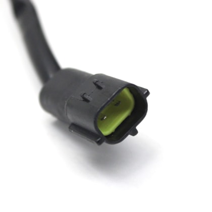 MIRADOR | FH710F | CONJUNTO CABECOTE COM BOMBA ELETRICA 12V E FILTRO DIESEL/RACOR SEPARADOR DAGUA MB LN 710 PLUS MOTOR OM364LA (SISTEMA COPO) (ROSCA 1-16)