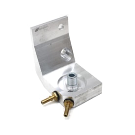 MIRADOR | FH830 | CABECOTE FILTRO DIESEL/COMBUSTIVEL FORD CARGO 816/1119 FORD CARGO NOVO PANDA (2012..) MOTOR CUMMINS SERIE ISB 4CIL/6CIL (ROSCA M20X1,5)