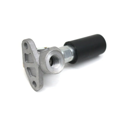 MIRADOR | PD007 | BOMBA ALIMENTADORA MANUAL (2 FUROS FIXACAO) MB MOTOR OM364A/OM364LA/OM447LA/OM449LA VW MOTOR MWM