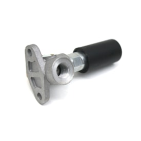 MIRADOR | PD007 | BOMBA ALIMENTADORA MANUAL (2 FUROS FIXACAO) MB MOTOR OM364A/OM364LA/OM447LA/OM449LA VW MOTOR MWM