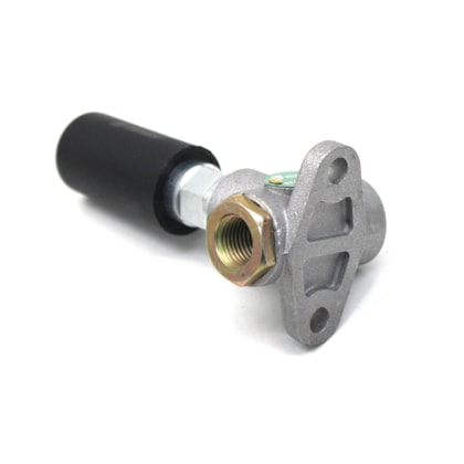 MIRADOR | PD007 | BOMBA ALIMENTADORA MANUAL (2 FUROS FIXACAO) MB MOTOR OM364A/OM364LA/OM447LA/OM449LA VW MOTOR MWM