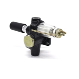 MIRADOR | PD025 | BOMBA ALIMENTADORA MB MOTOR OM352A/OM366 (MODELO DE PINO/PISTAO) (ENTRADA/SAIDA 14MM M14)