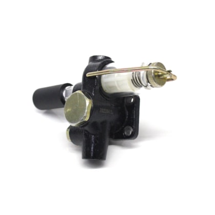 MIRADOR | PD025 | BOMBA ALIMENTADORA MB MOTOR OM352A/OM366 (MODELO DE PINO/PISTAO) (ENTRADA/SAIDA 14MM M14)