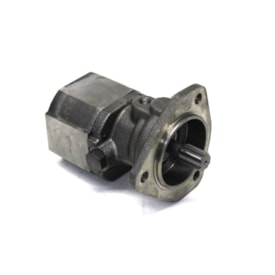 MIRADOR | PD601 | BOMBA ENCAIXE/ALIMENTADORA/COMBUSTIVEL MB ATRON/AXOR/ONIBUS MOTOR OM457LA (EIXO ESTRIADO) (CORPO LONGO) (COM JUNTA)