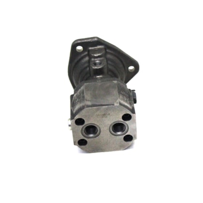 MIRADOR | PD601 | BOMBA ENCAIXE/ALIMENTADORA/COMBUSTIVEL MB ATRON/AXOR/ONIBUS MOTOR OM457LA (EIXO ESTRIADO) (CORPO LONGO) (COM JUNTA)
