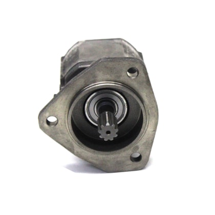 MIRADOR | PD601 | BOMBA ENCAIXE/ALIMENTADORA/COMBUSTIVEL MB ATRON/AXOR/ONIBUS MOTOR OM457LA (EIXO ESTRIADO) (CORPO LONGO) (COM JUNTA)