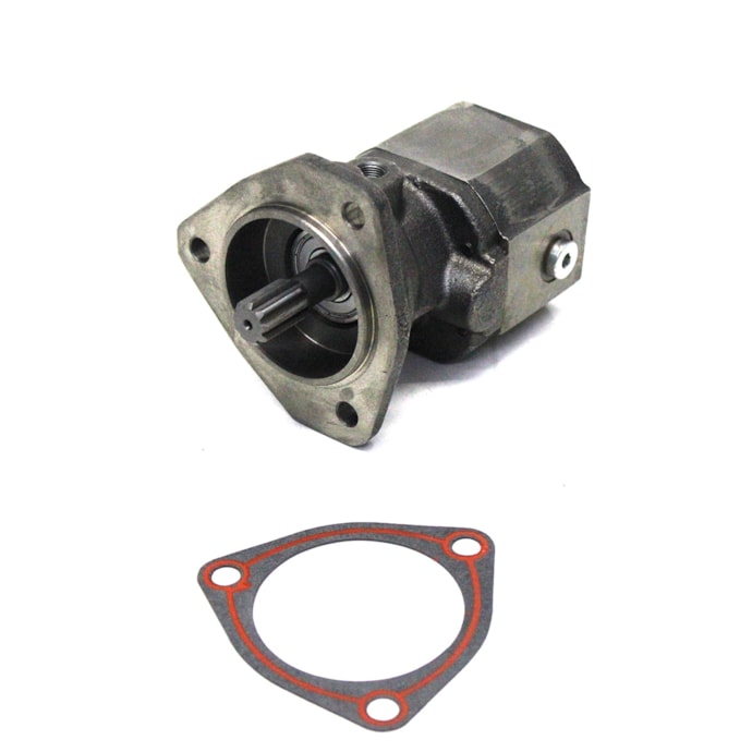 MIRADOR | PD601 | BOMBA ENCAIXE/ALIMENTADORA/COMBUSTIVEL MB ATRON/AXOR/ONIBUS MOTOR OM457LA (EIXO ESTRIADO) (CORPO LONGO) (COM JUNTA)-b97b08e9-bdb0-43c3-90b7-82af72646405