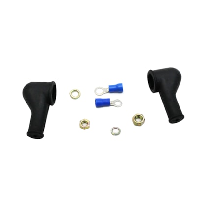 MIRADOR | PE077 | BOMBA DE COMBUSTIVEL ELETICA VW DELIVERY MOTOR MWM SPRINT 4.08