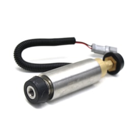 MIRADOR | PE190 | BOMBA DE TRANSFERENCIA COMBUSTIVEL 24V FORD/VW MOTOR CUMMINS SERIE ISB/ISC/ISL (ROSCAS M12X1,5)