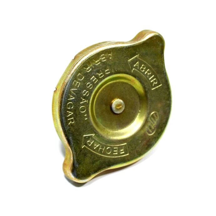 MIW | M44C | TAMPA PARTE SUPERIOR DE PRESSAO RESERVATORIO DAGUA RADIADOR FORD/VW (13 LIBRAS)-2ea9bad9-27ac-4464-ad14-9353d933b00f