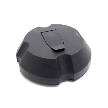 MIW | M74 | TAMPA TANQUE COMBUSTIVEL COM CHAVE FORD/VW/GM/MB/SCANIA SERIE 3 (BOCAL MENOR - ENCAIXE)