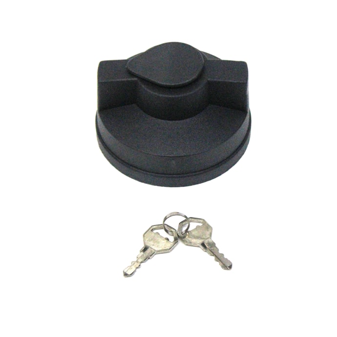 MIW | M75 | TAMPA TANQUE PLASTICO 70L/80L/100L/120L/150L/210L/250L/275L/300L FORD/VW/MB COM CHAVE (ROSCA EXTERNA/LATERAL)-a2c076df-e0d7-4970-98c8-a68ec85da364